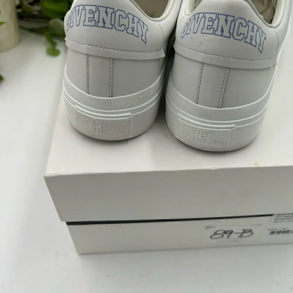 Women’s givenchy game day city sports sneaker size 40.5 made in Italy. - Picture 11 of 11